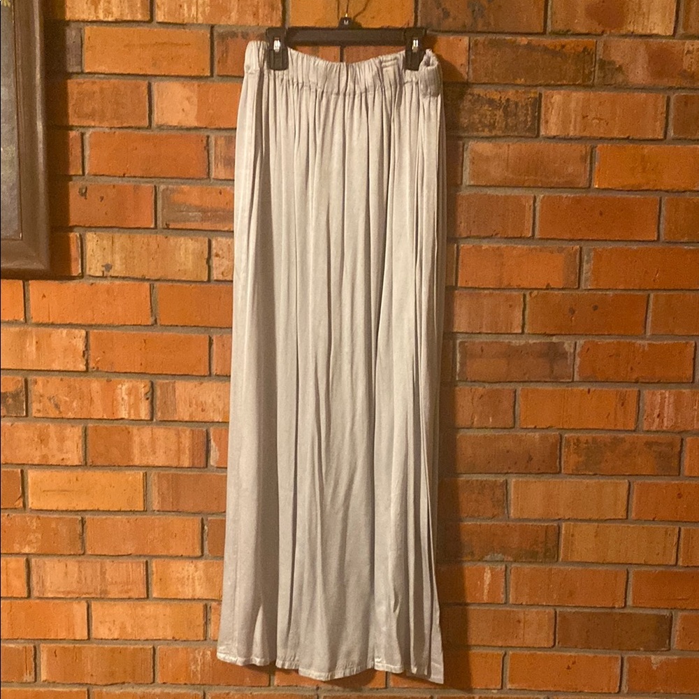 PJ Harlow Bella Maxi Skirt size 1